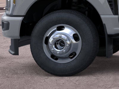 2026 Ford F-350SD DRW