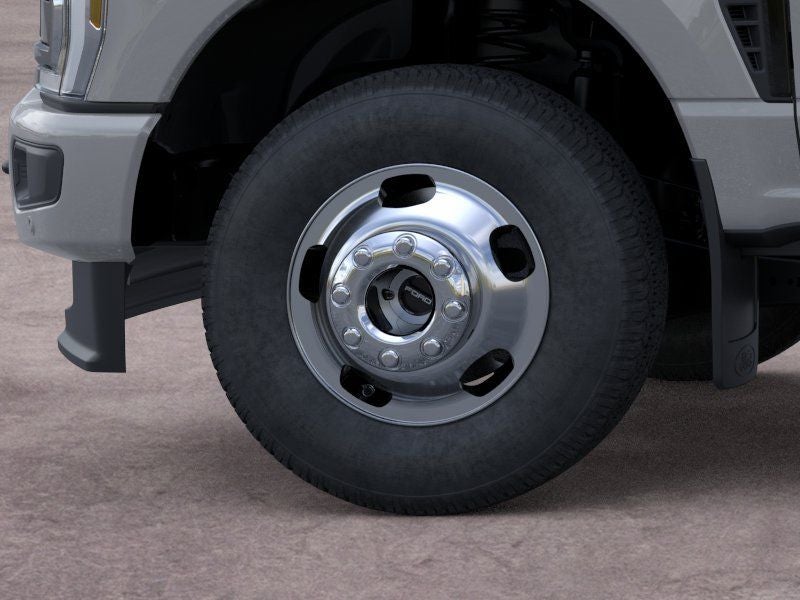 2026 Ford F-350SD DRW