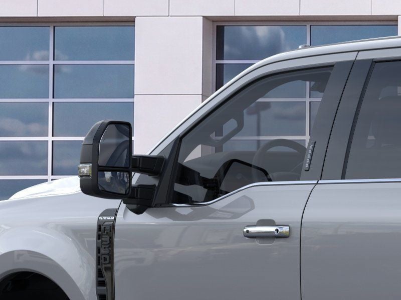 2026 Ford F-350SD DRW