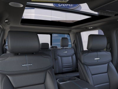 2026 Ford F-350SD DRW