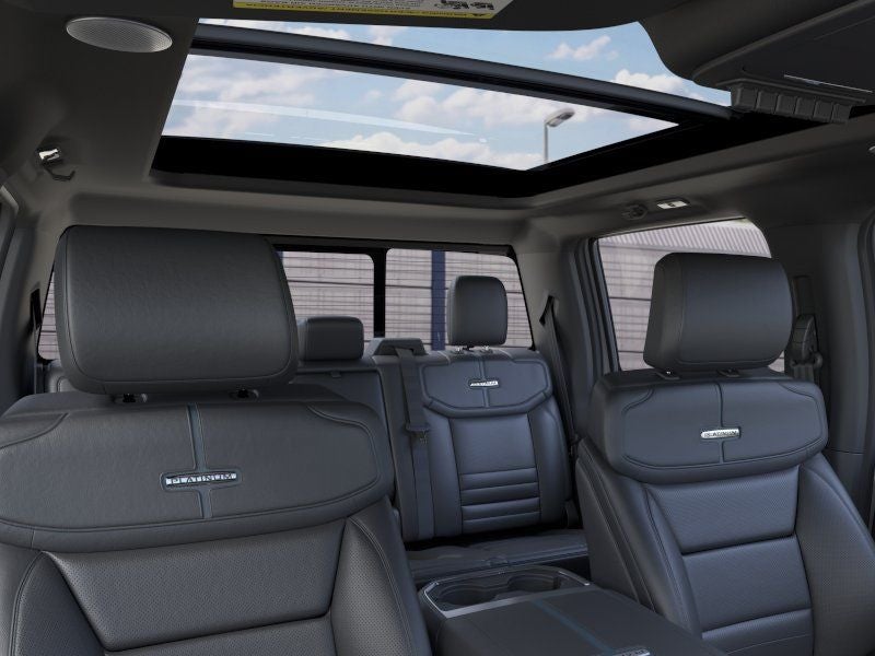 2026 Ford F-350SD DRW