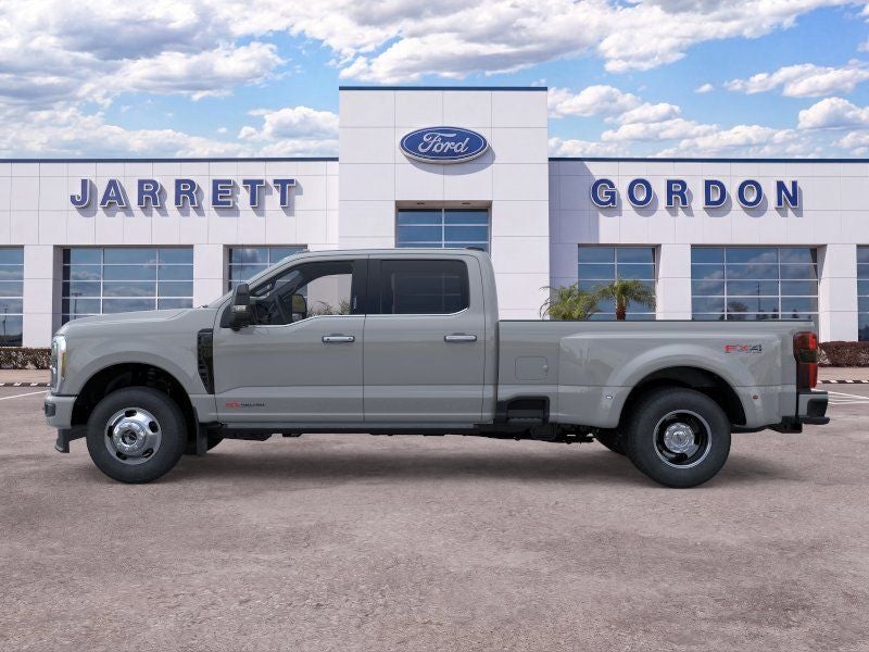 2026 Ford F-350SD DRW