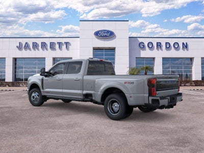 2026 Ford F-350SD DRW