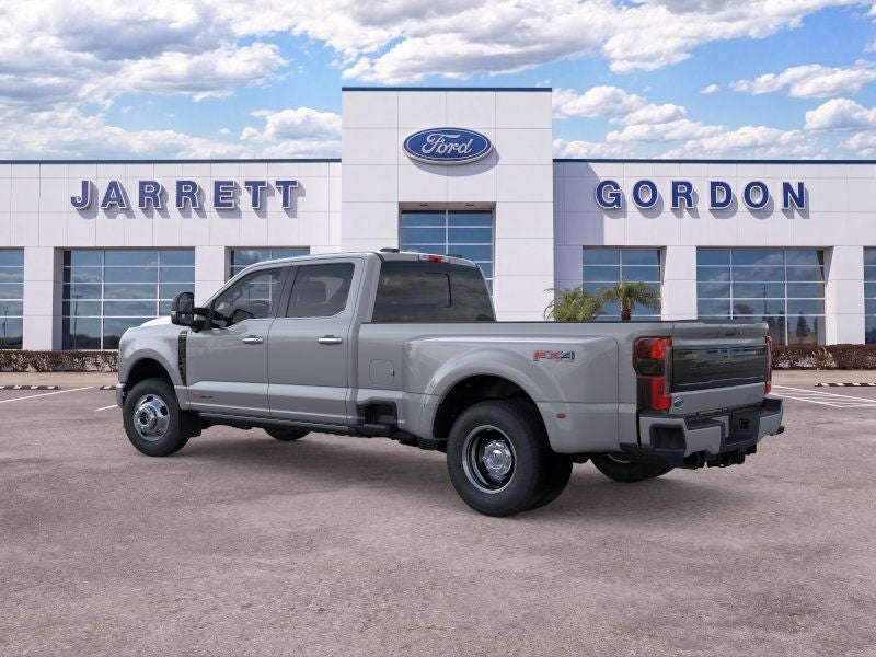 2026 Ford F-350SD DRW
