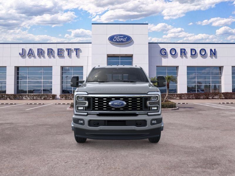 2026 Ford F-350SD DRW