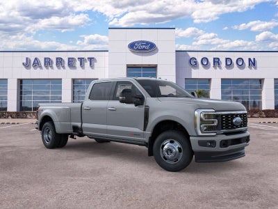 2026 Ford F-350SD DRW
