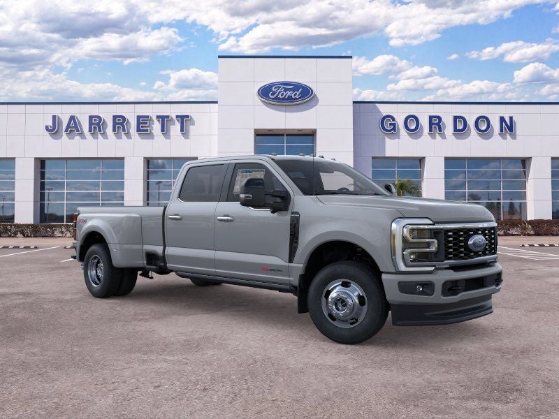 2026 Ford F-350SD DRW