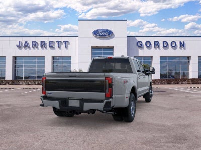 2026 Ford F-350SD DRW