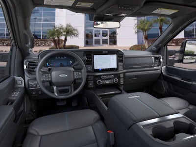 2026 Ford F-350SD DRW