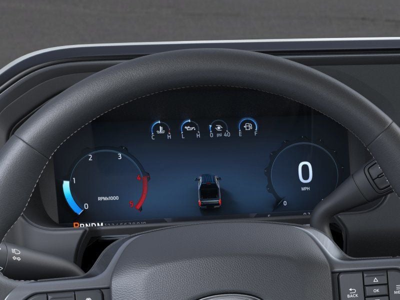 2026 Ford F-350SD Platinum DRW