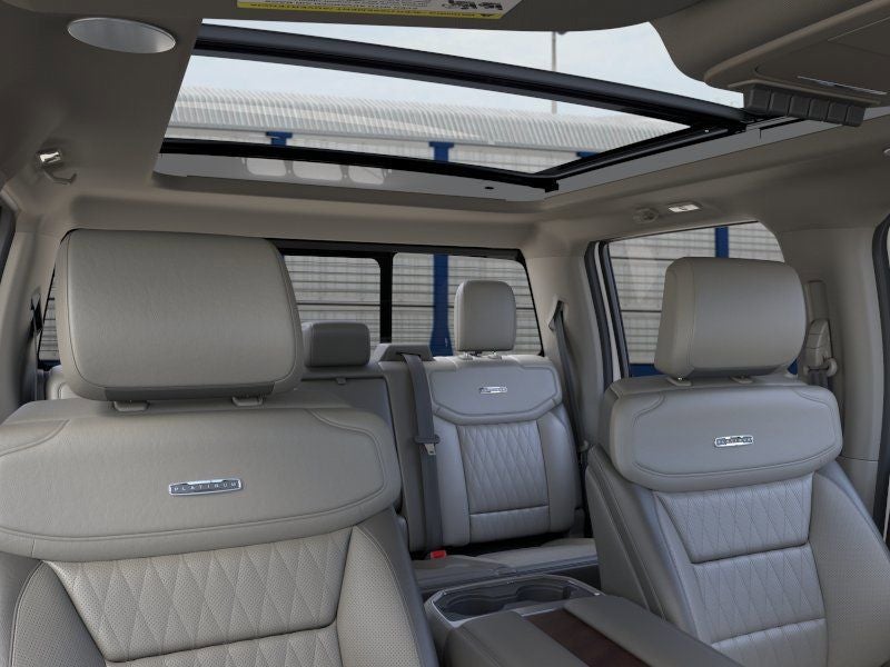 2026 Ford F-350SD Platinum DRW