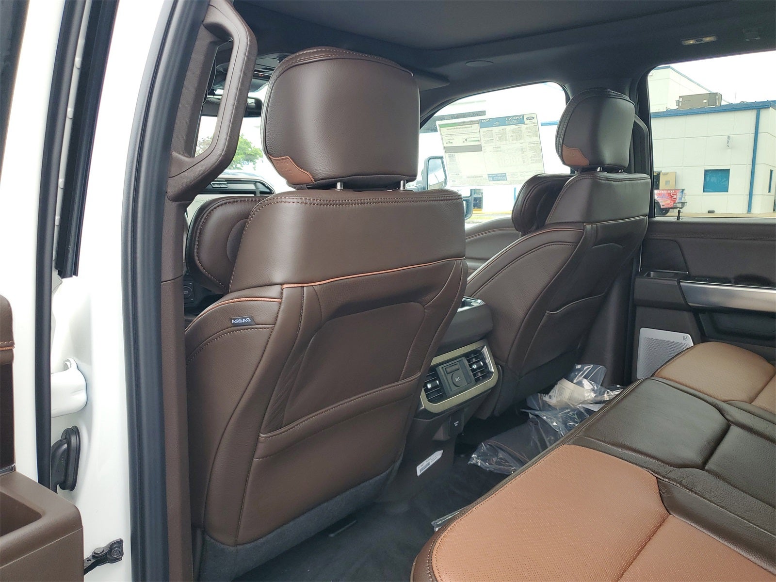 2026 Ford F-350SD King Ranch DRW