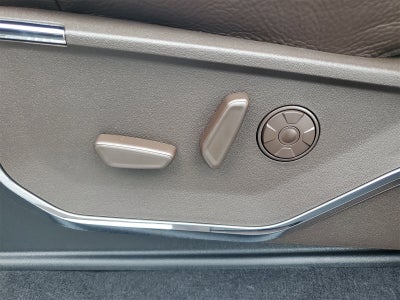 2026 Ford F-350SD King Ranch DRW