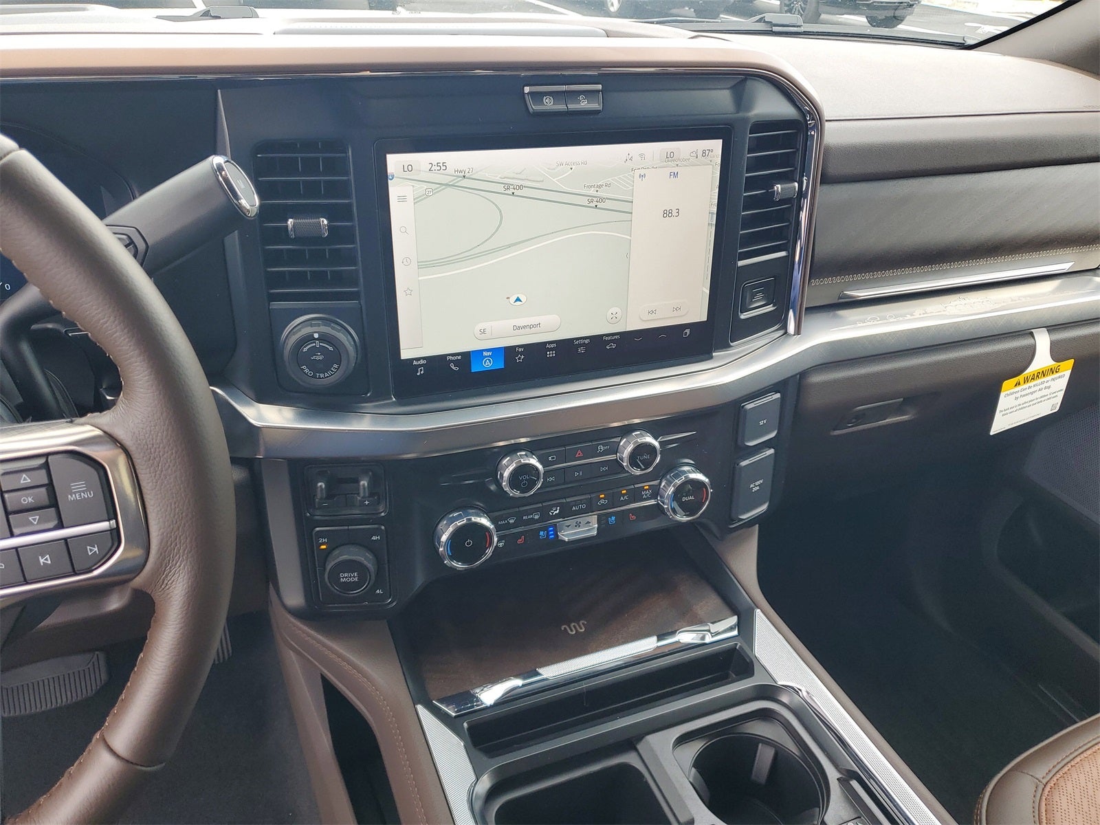 2026 Ford F-350SD King Ranch DRW