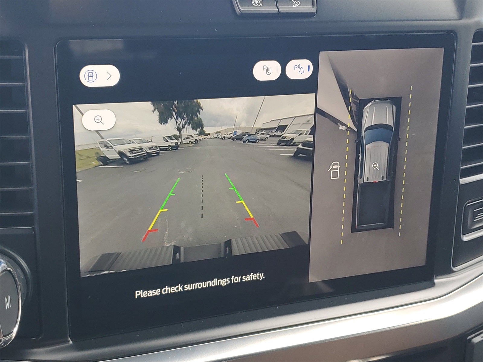 2026 Ford F-350SD King Ranch DRW