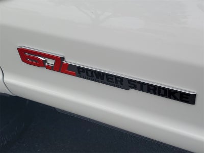 2026 Ford F-350SD King Ranch DRW