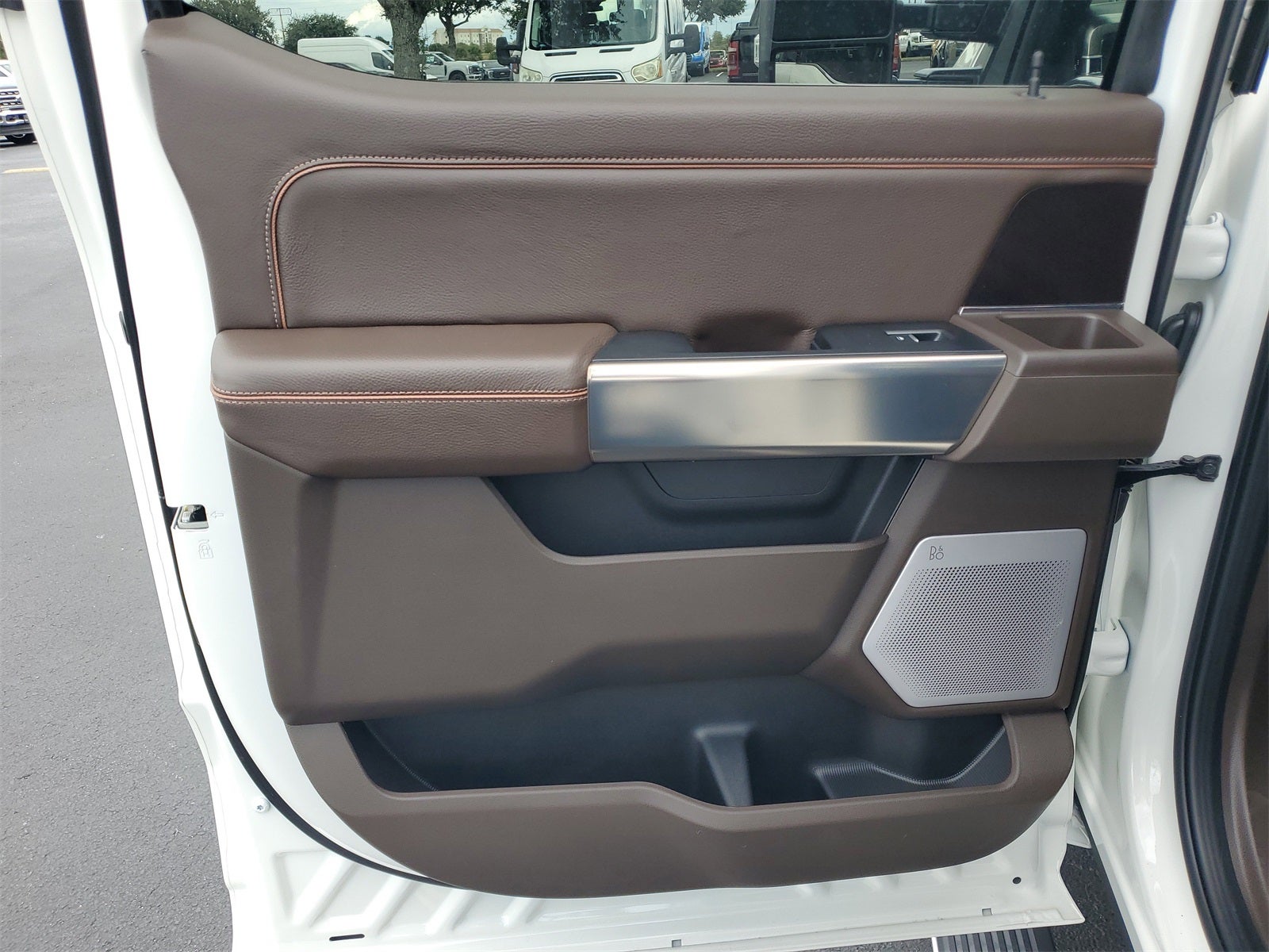 2026 Ford F-350SD King Ranch DRW