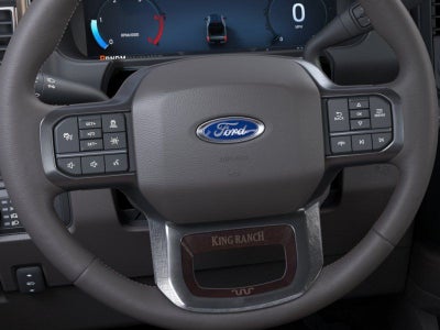 2026 Ford F-350SD DRW