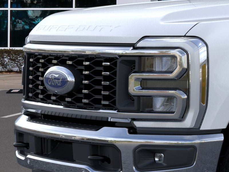 2026 Ford F-350SD DRW