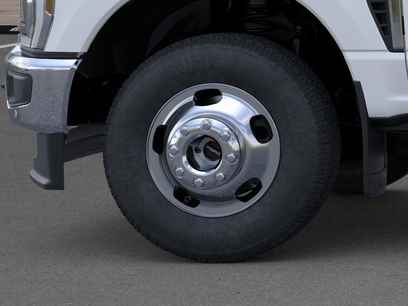 2026 Ford F-350SD DRW