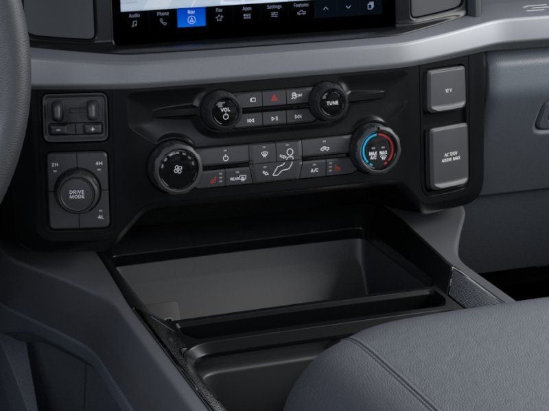 2026 Ford F-350SD XLT DRW
