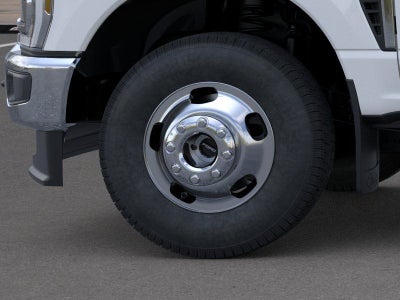 2026 Ford F-350SD XLT DRW
