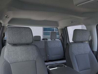 2026 Ford F-350SD XLT DRW