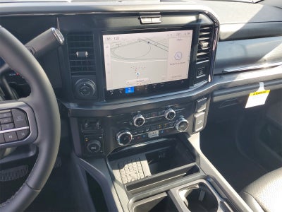 2026 Ford F-350SD Lariat DRW