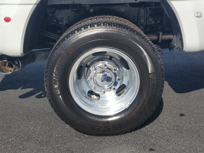 2026 Ford F-350SD Lariat DRW