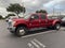 2016 Ford F-350SD Lariat DRW
