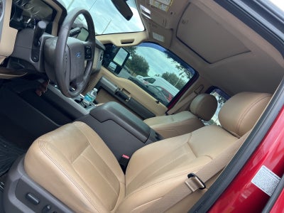 2016 Ford F-350SD Lariat DRW