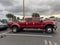 2016 Ford F-350SD Lariat DRW
