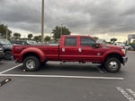 2016 Ford F-350SD Lariat DRW