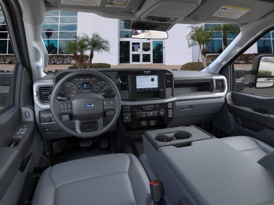2026 Ford F-350SD XL DRW