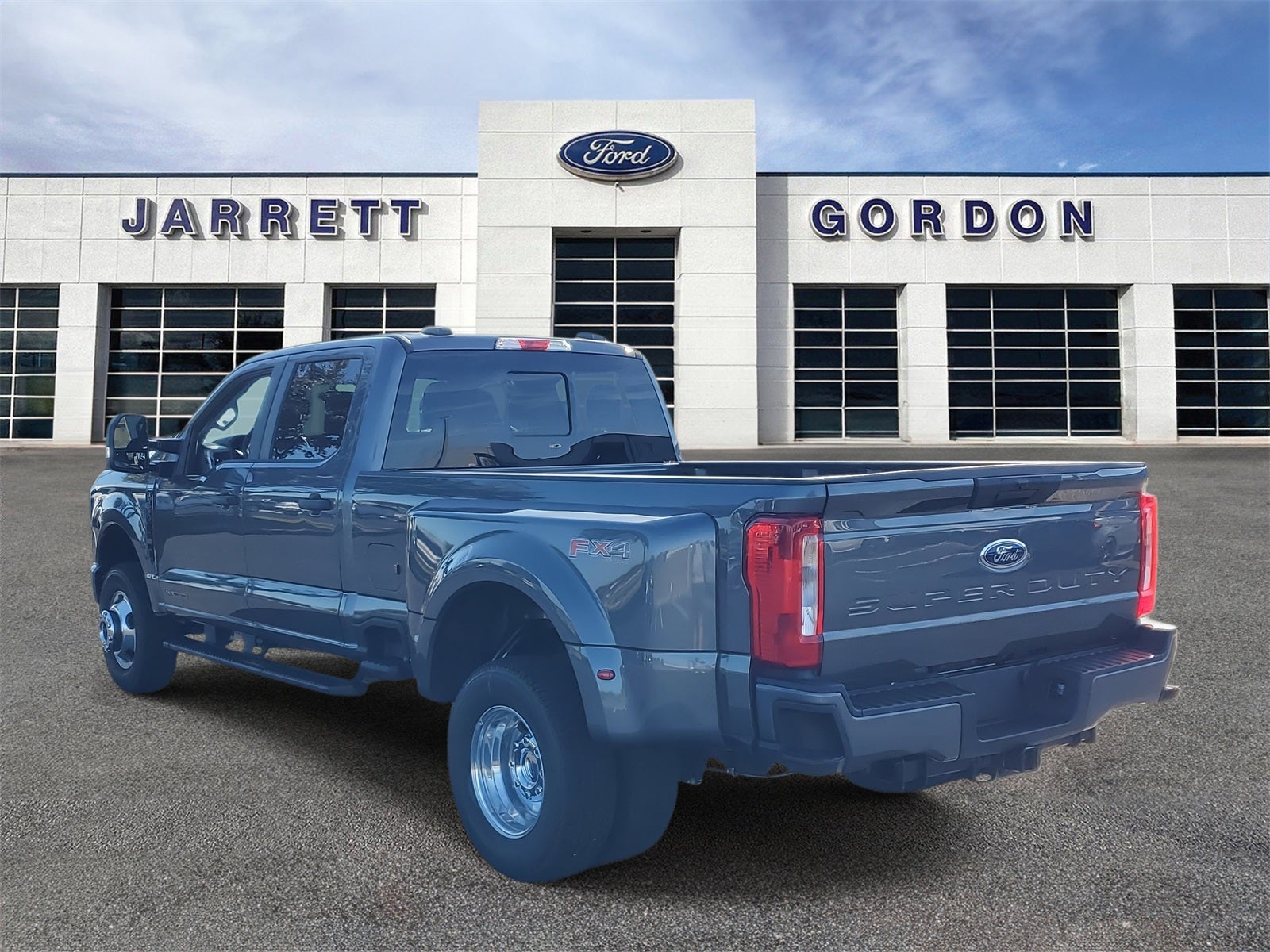 2026 Ford F-350SD XL DRW