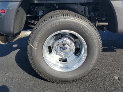 2026 Ford F-350SD XL DRW