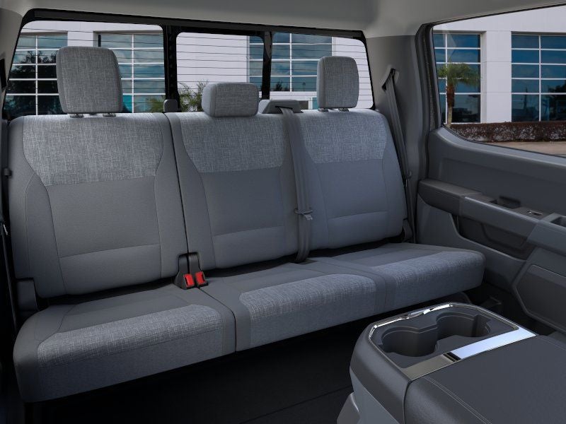 2026 Ford F-350SD XLT DRW