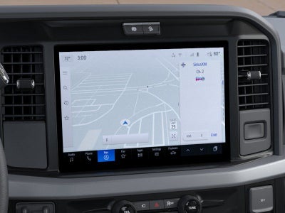 2026 Ford F-350SD XLT DRW