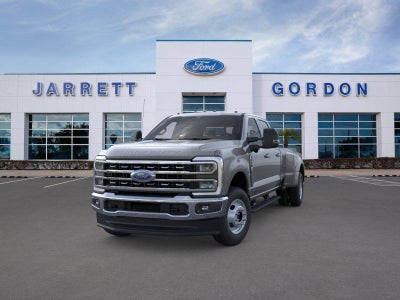 2026 Ford F-350SD XLT DRW