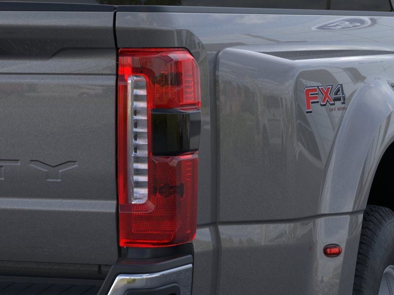 2026 Ford F-350SD XLT DRW