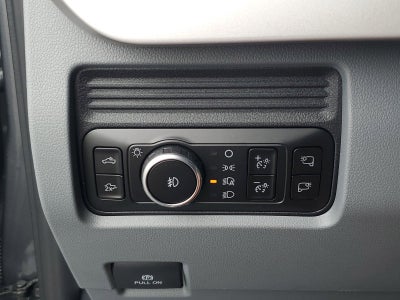 2026 Ford F-350SD XLT DRW