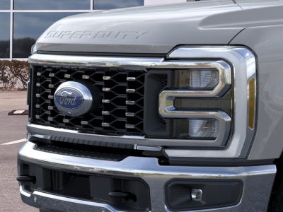 2026 Ford F-350SD Lariat DRW