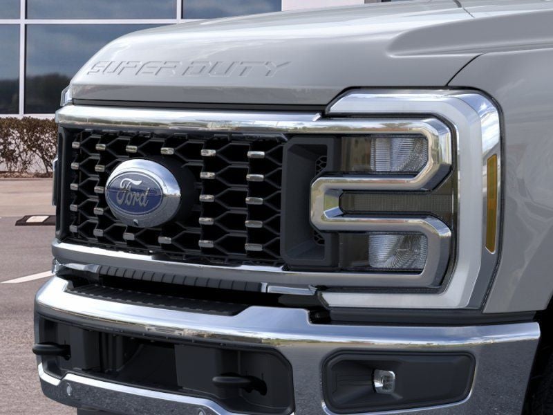 2026 Ford F-350SD Lariat DRW