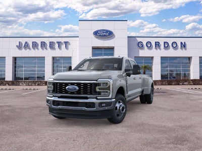 2026 Ford F-350SD Lariat DRW