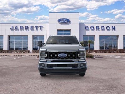 2026 Ford F-350SD Lariat DRW