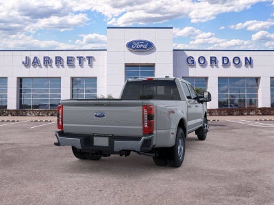 2026 Ford F-350SD Lariat DRW