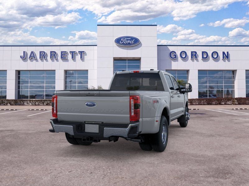 2026 Ford F-350SD Lariat DRW