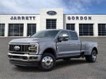 2027 Ford F-450SD King Ranch DRW