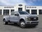2027 Ford F-450SD King Ranch DRW