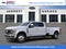 2027 Ford F-450SD Lariat DRW